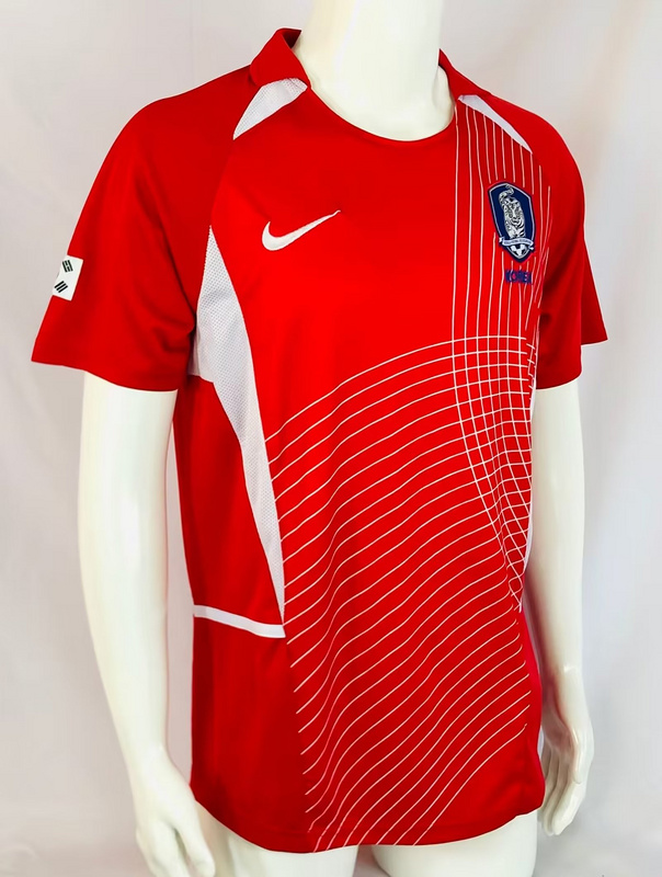 02 South Korea Home